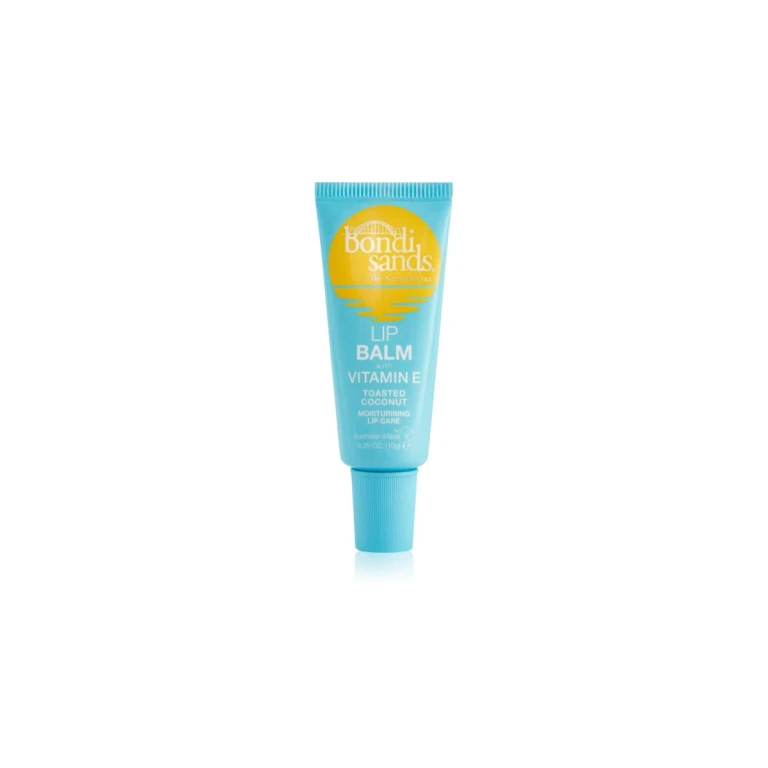 Lip Balm Bondi Sands Lip Balm With Vitamin E With Toasted Coconut Fragrance 10 G