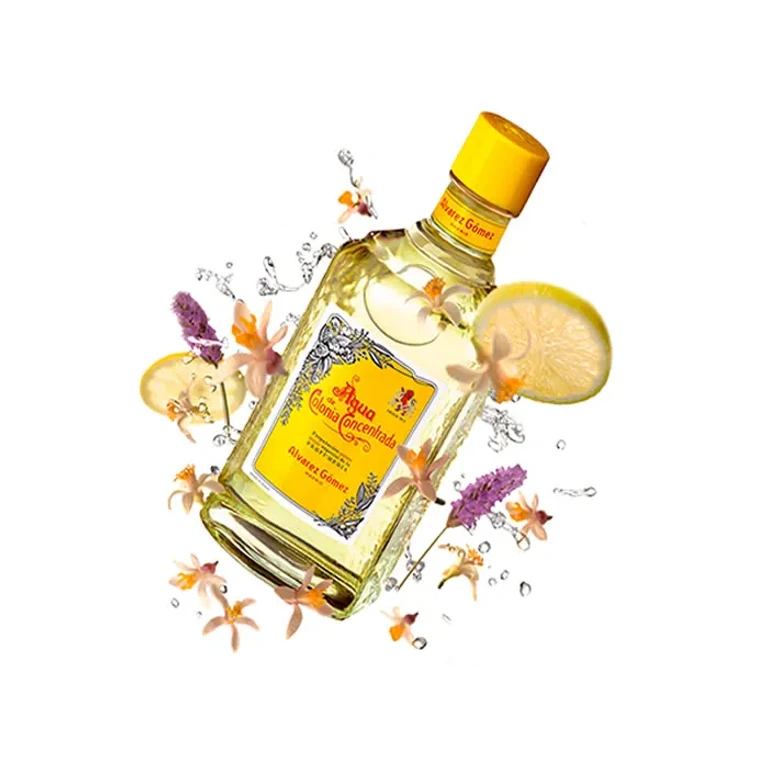 Concentrated Cologne 750ml