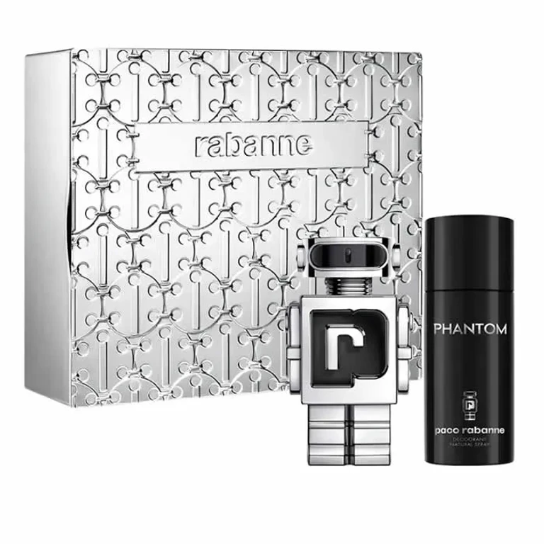 Phantom Eau de Toilette Spray 100ml 2-piece Set