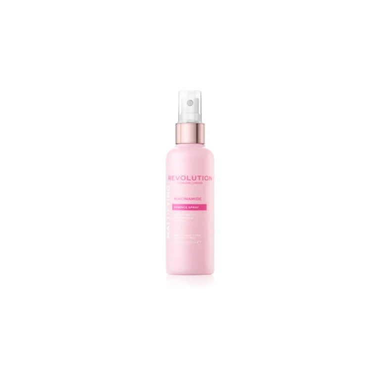 Niacinamide Mattifying Spray Essence - 100ml