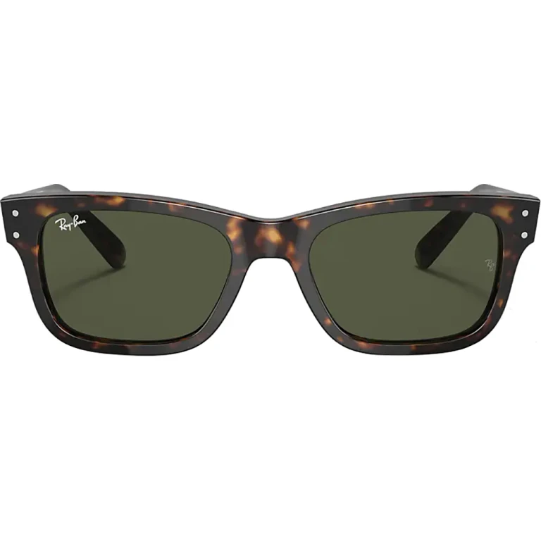 Burbank Non-Polarized Sunglass - Unisex