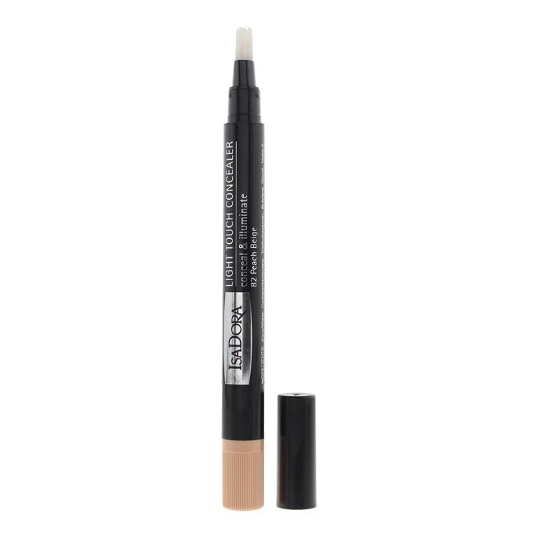 Light Touch Illuminating Under-Eye Concealer Pen 82 Peach Beige 22 g