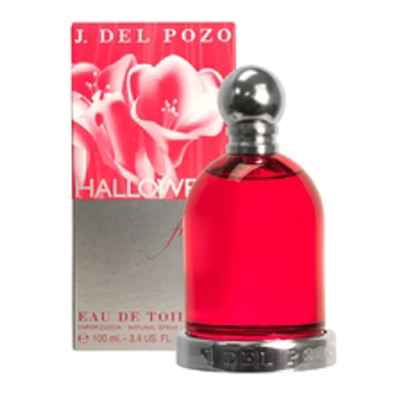 Halloween Freesia EDT 100ml