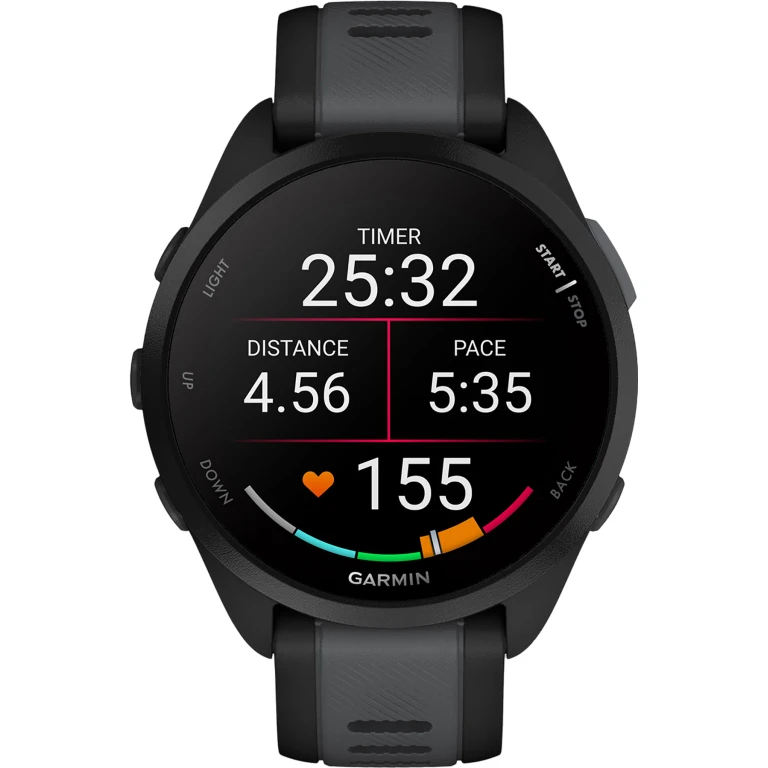 Forerunner 165 Music Smart Watch