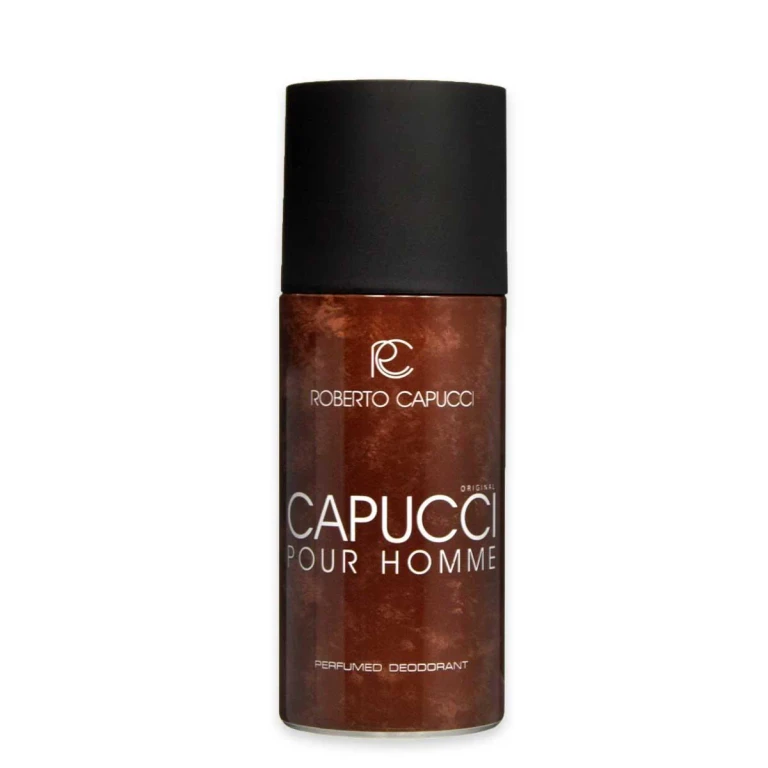 pour homme deo 150 ml