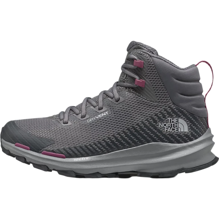 VECTIV Fastpack Mid Waterproof Hiking Boots - Women's