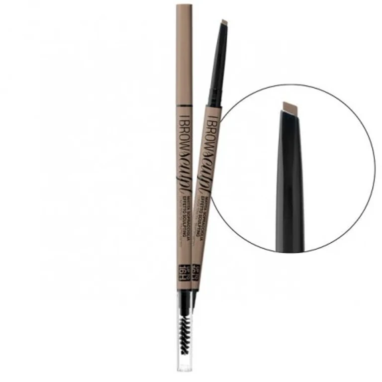 Bellaoggi Brow Sculpt 2 Medium Blonde