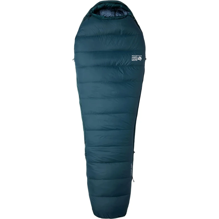 Bishop Pass Sleeping Bag 15°F/-9°C - Regular