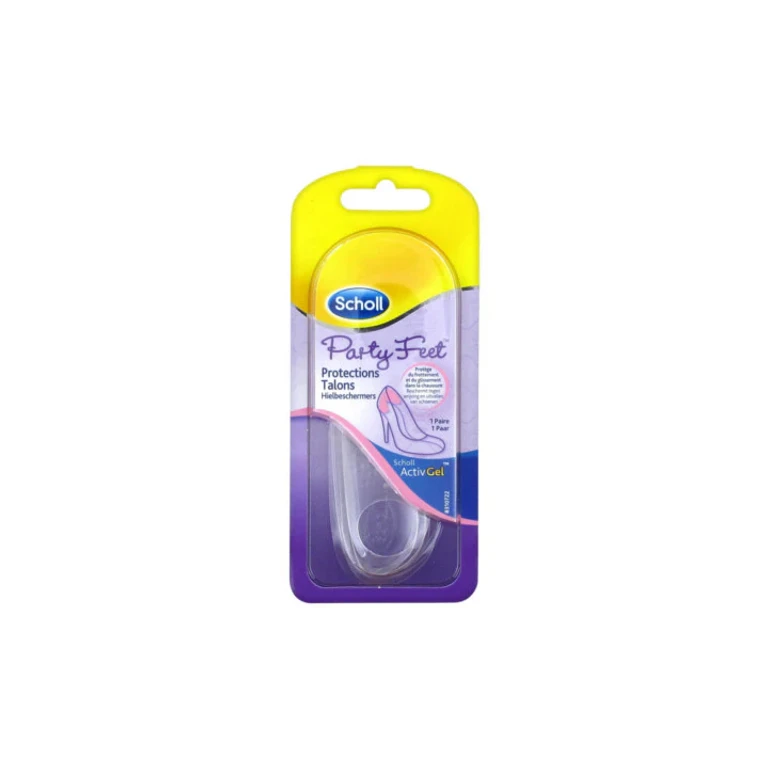 party feet claw protectors 1 pair