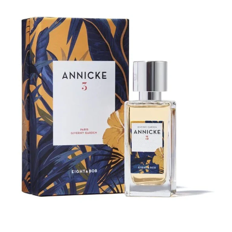 Annicke 3 - EDP - Volume: 100 ml