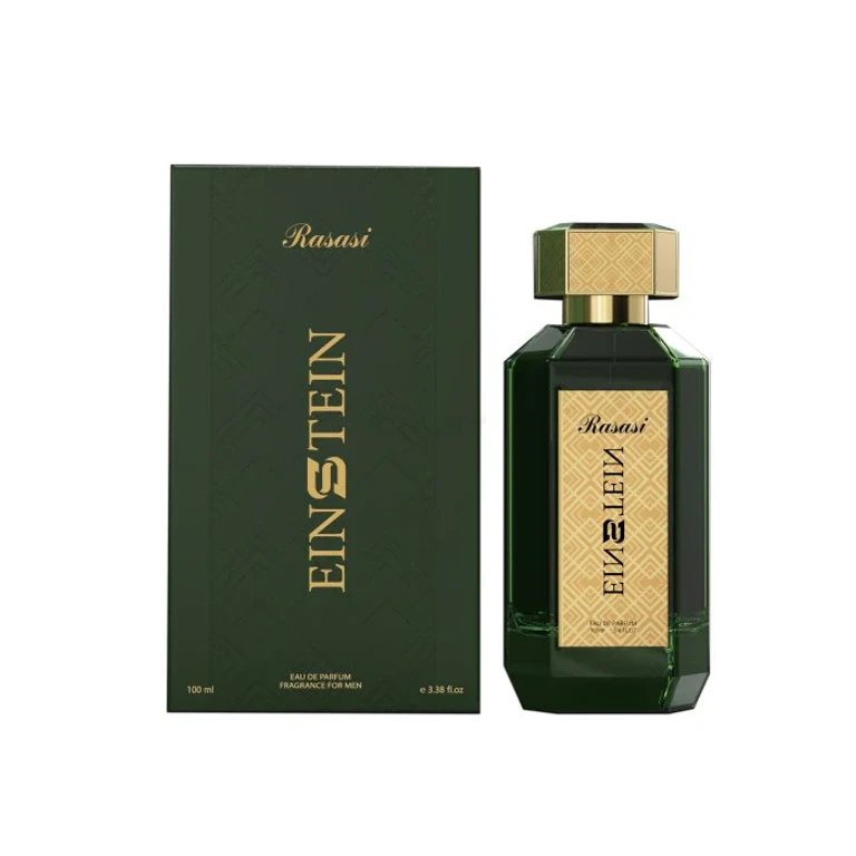 Einstein EDP M 100 ml