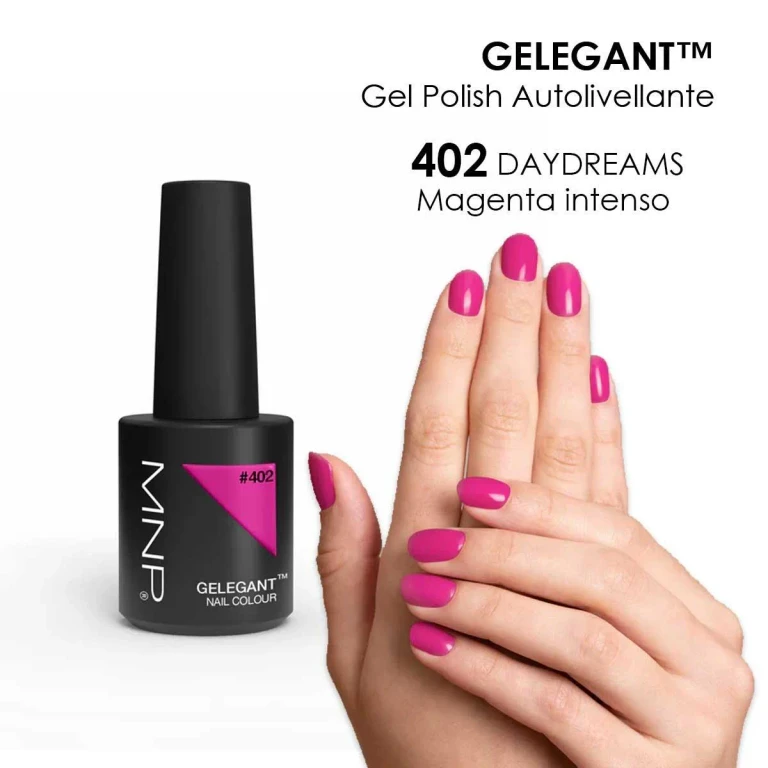 MNP MESAUDA GELEGANT Gel nail polish 8ml 402 Daydreams