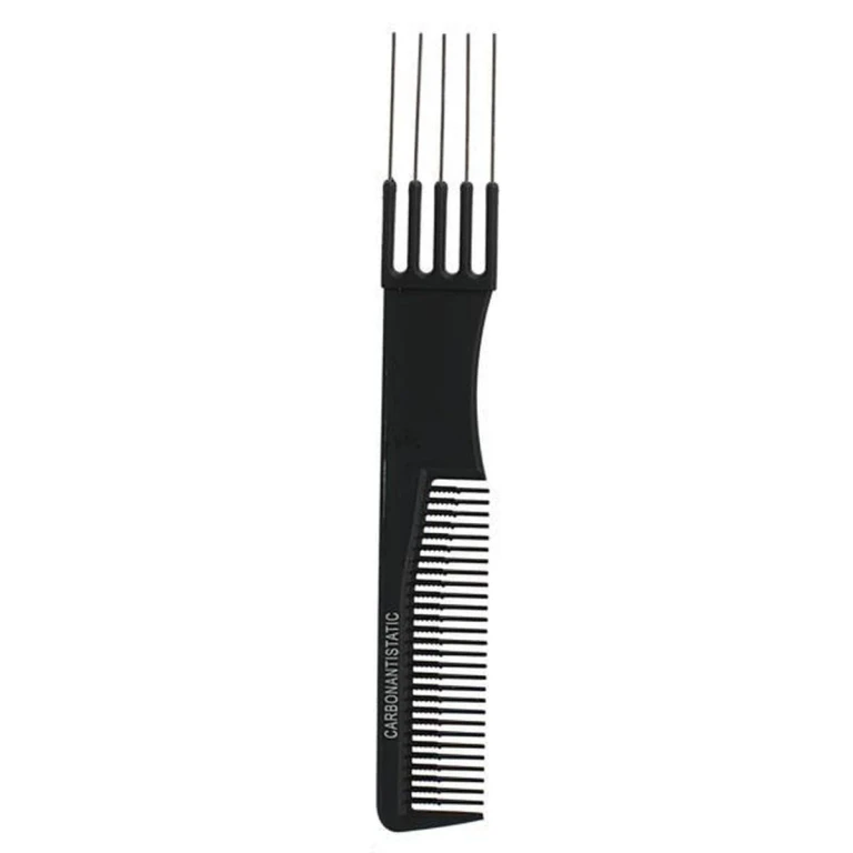 Black comb le kikke