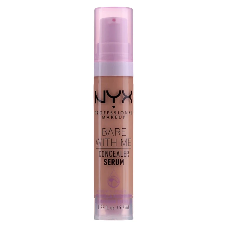 Bare With Me Natural Cream Concealer 11 Mocha
