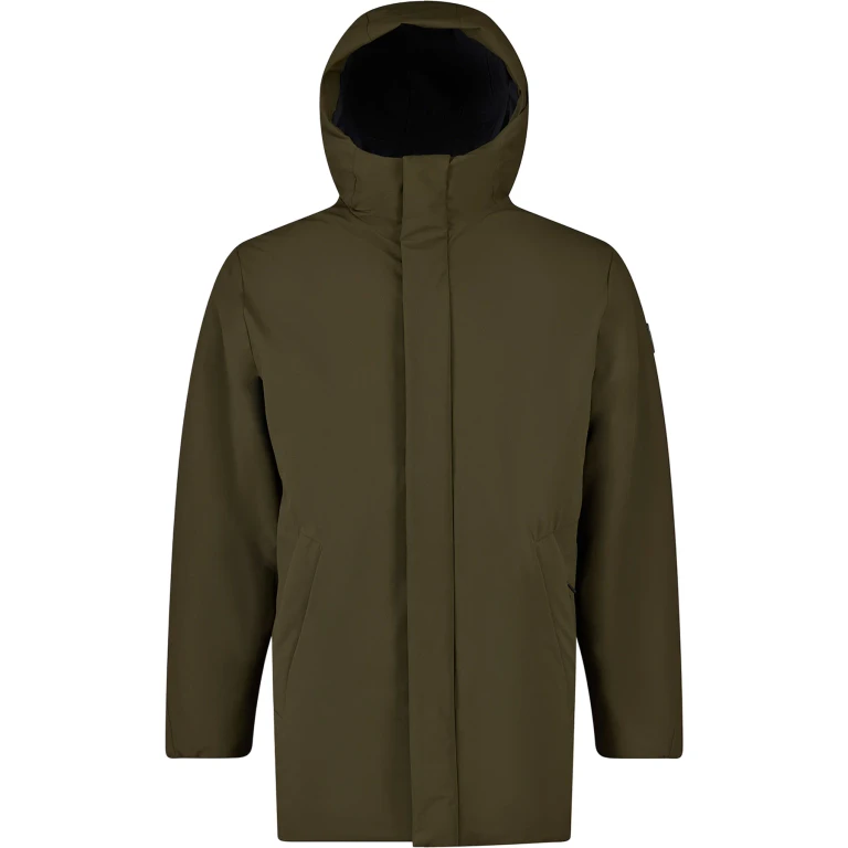 Chavanette Insulated Parka - Men's