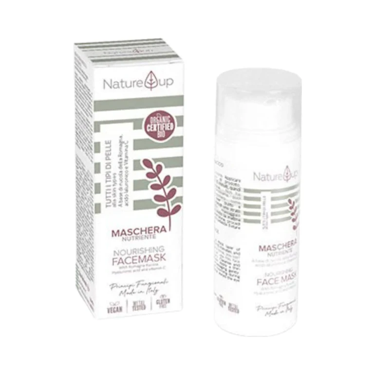 Nature Up Nourishing Mask 50 ml