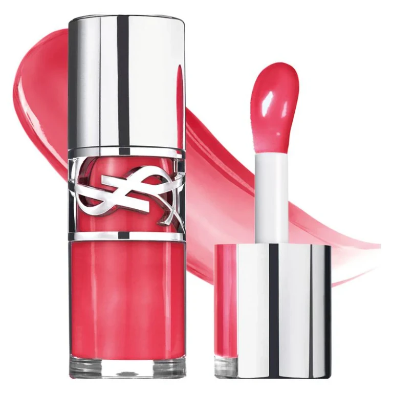 Loveshine Plumping Lip Gloss 09 - Cherry Flash