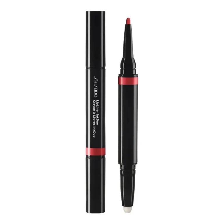 Inkduo Lip Pencil 09 Scarlet