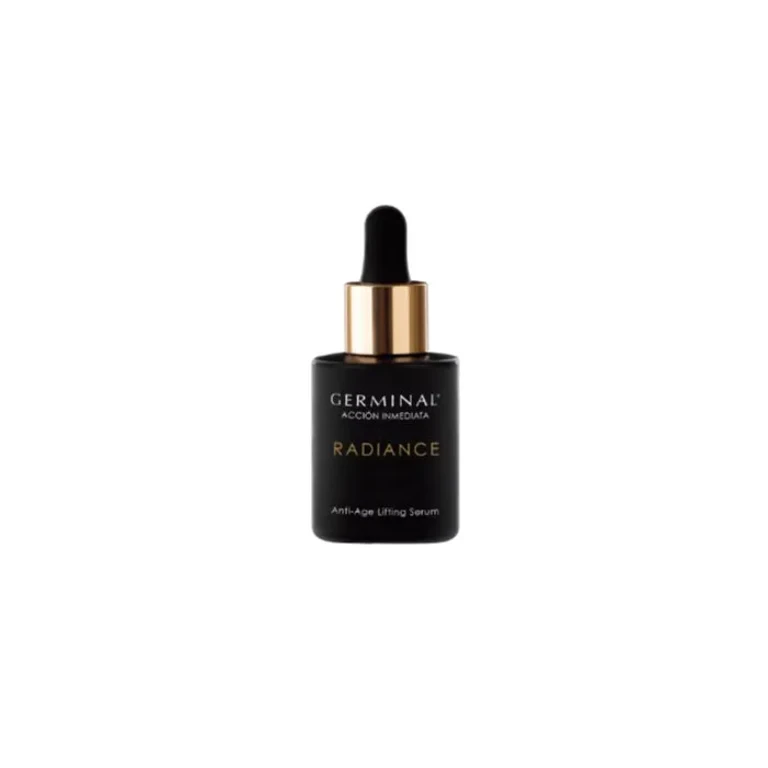 Immediate Action Radiance Anti-Aging Lifting Serum 30ml