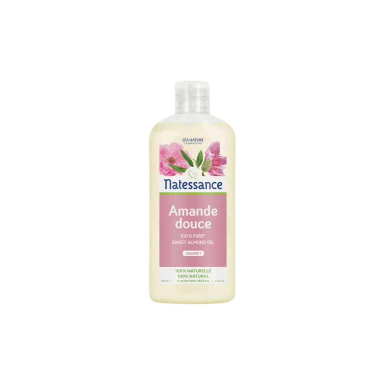 100% Sweet Almond Oil Naturale 250ml