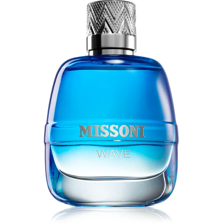Missoni Missoni Wave - EDT - Volume: 100ml