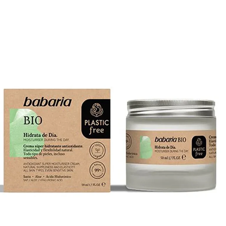 Bio Creme Hidratante Dia 50ml