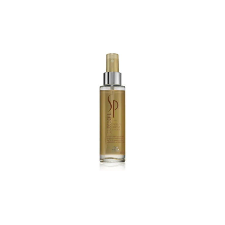 OIL WELLA SP LUXE Keratin Boost Essence with jojoba oil 100ml