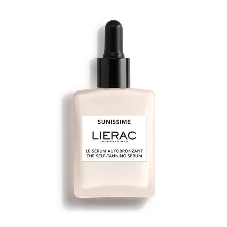 Sunissime Self-Tanning Face Serum 30ml