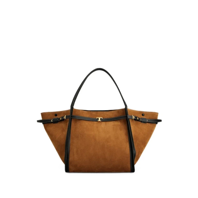 Handbag Medium Shopping Bag "Tim"