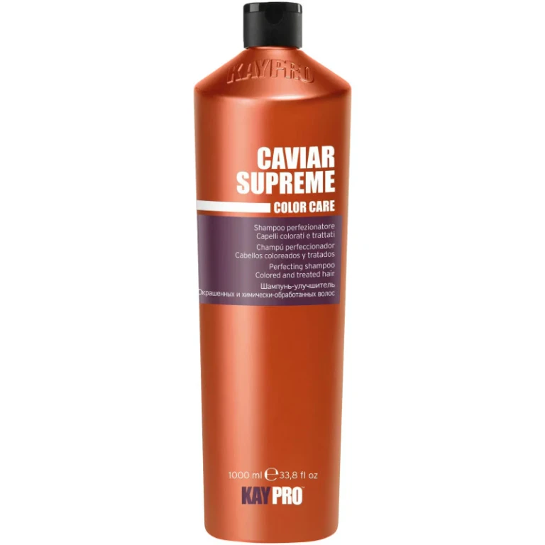 Caviar Supreme Color Care Shampoo 1000 ml