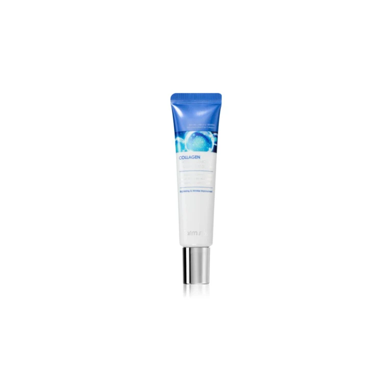 Farm Stay - Hydrating Eye Serum with Collagen Water
