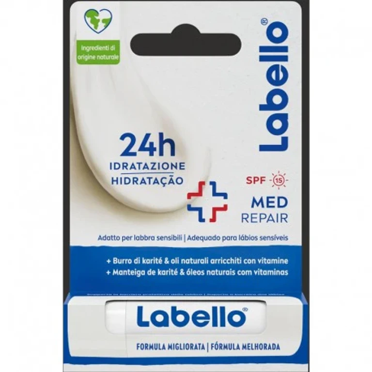 Med Repair Spf15 24H Hydration