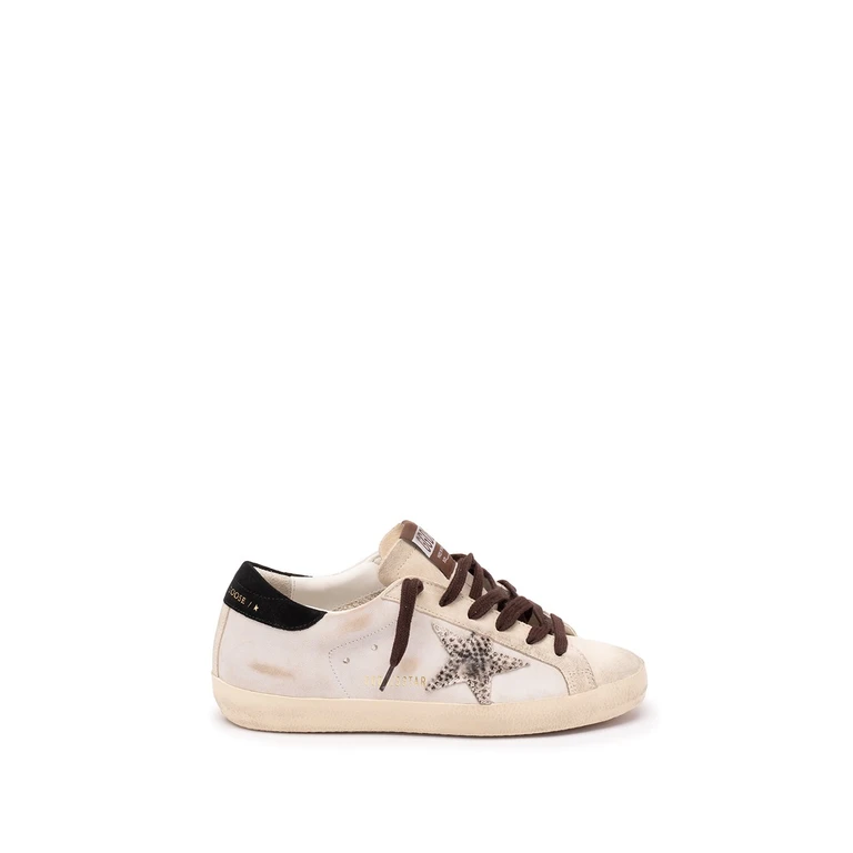 SuperStar Sneakers