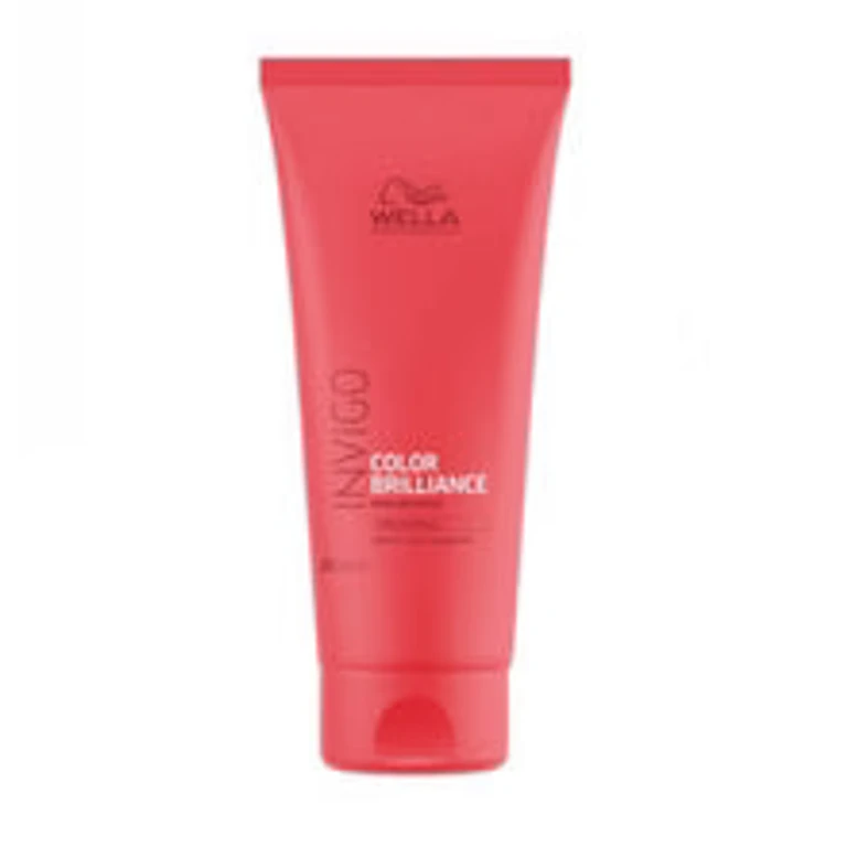 INVIGO Color Brilliance Conditioner for Fine to Normal Hair (Vibrant Color Conditioner) - 200ml