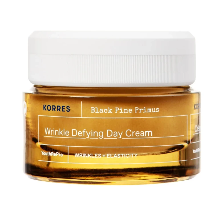 Black Pine Primus Anti-Wrinkle Day Cream 15ml