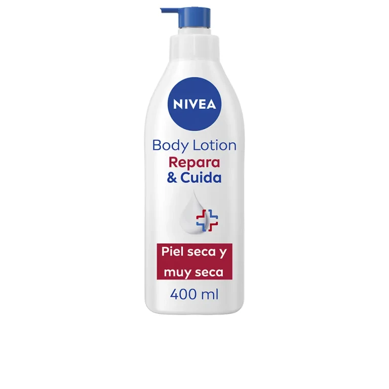 Repair and Care Body Lotion 400ml