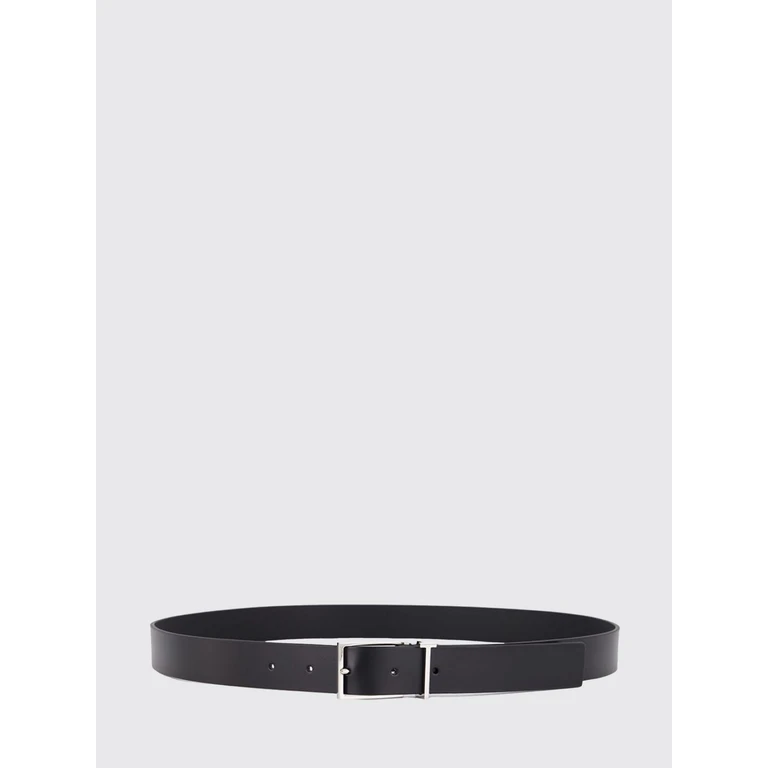 Leather Belt (TB325LCL601SNAA)