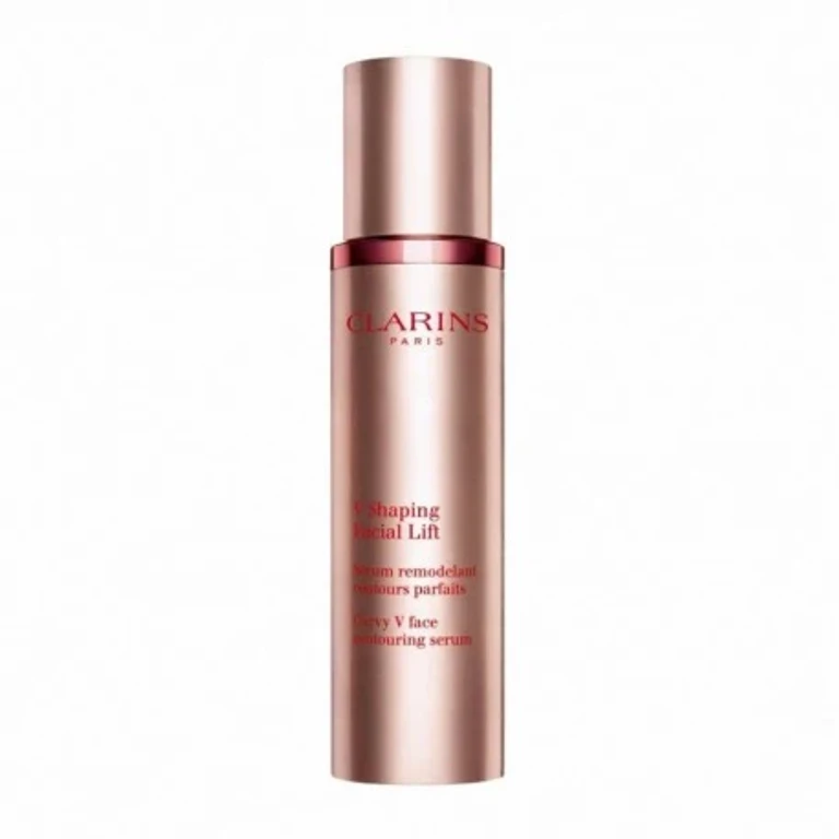 V Shaping Facial Lift Face Lifting Serum 50Ml