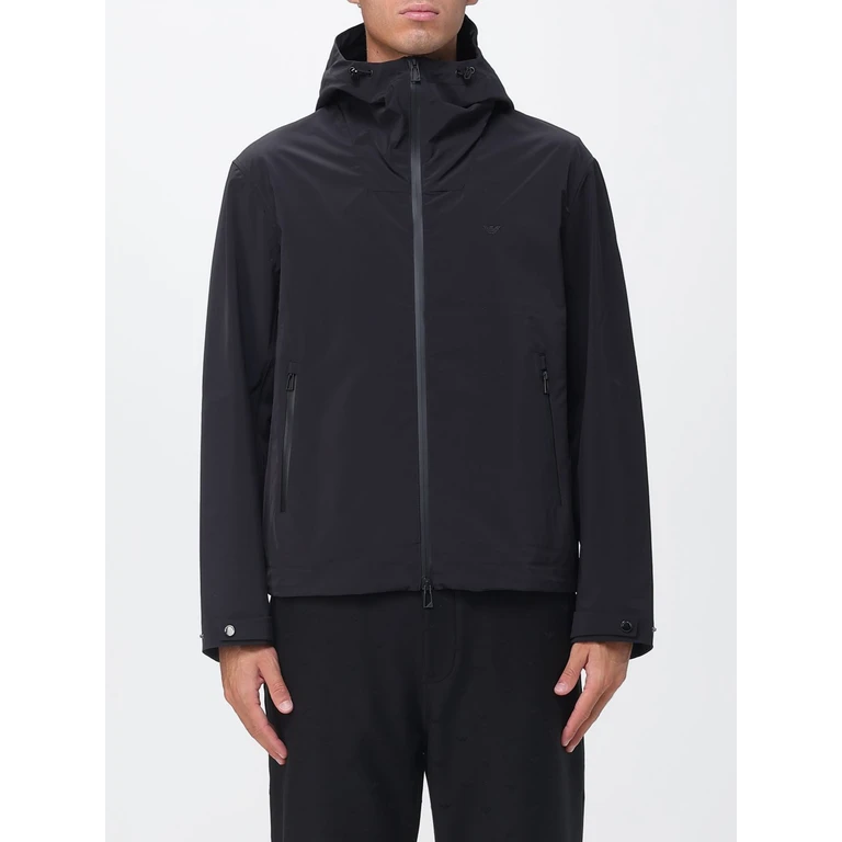 Jacket Men color Black (EM004950AF23538UC001)