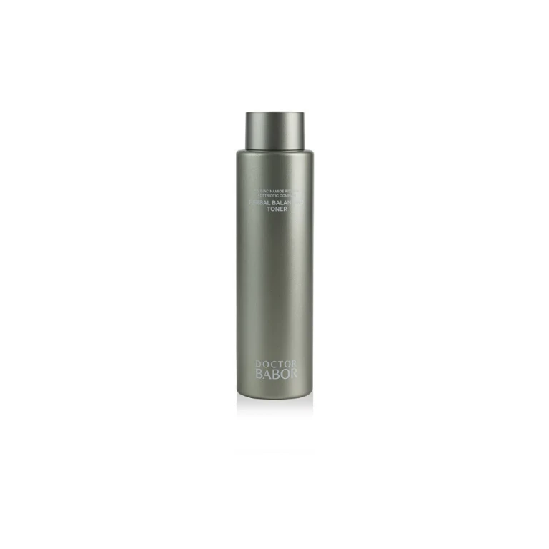 Babor Doctor Babor Microbiomic Balancing Toner (Herbal Balancing Toner) 200 Ml