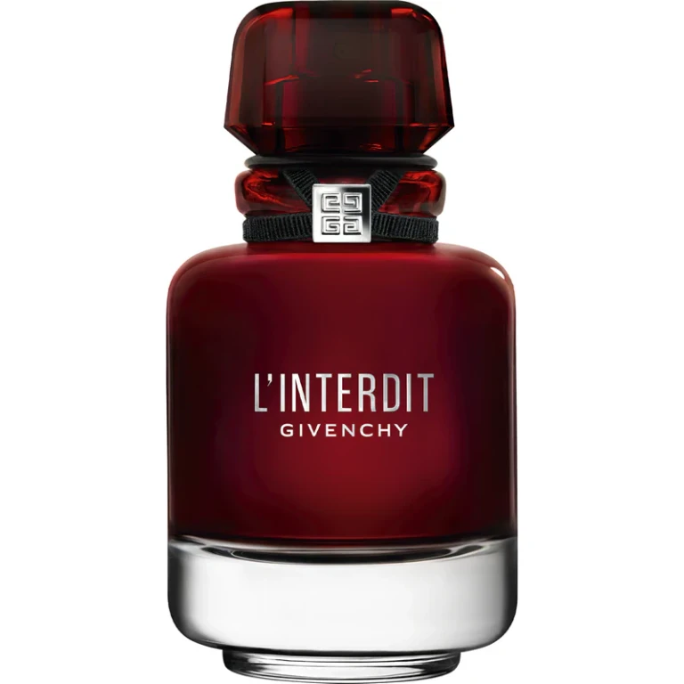 L´Interdit Rouge - EDP - Volume: 50 ml
