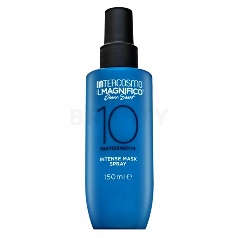 Professional Intercosmo Il Magnifico Ocean Scent 10 Multibenefits Intense Spray Mask 150 ml
