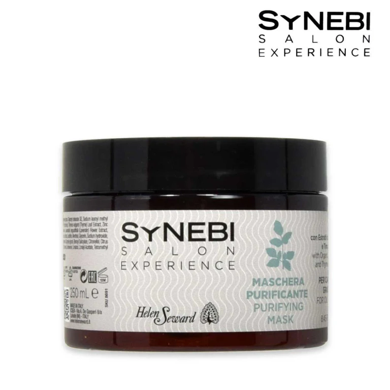 Synebi Purifying Mask 250 ml