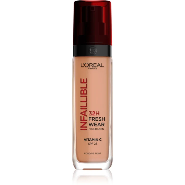 L'oréal Make-up 24 hours Infaillible 30 ml 300 Amber