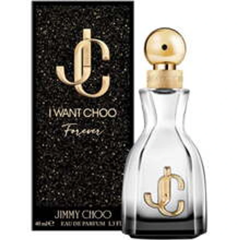 I Want Choo Forever EDP 100ml