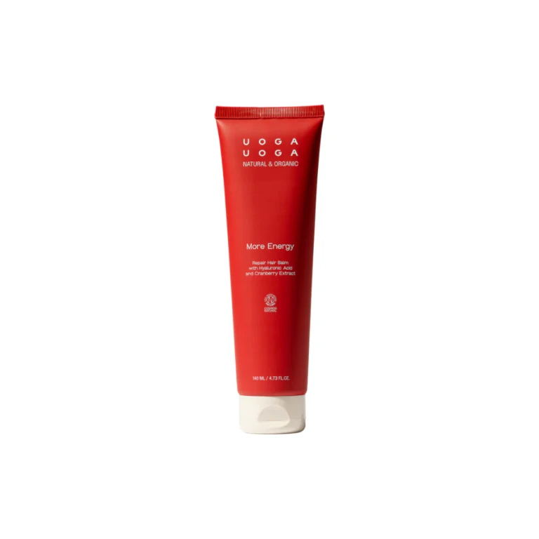 More Energy Conditioner, 140 ml