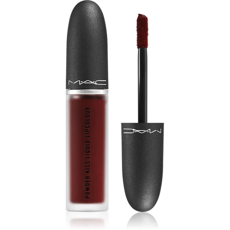Powder Kiss Liquid lipstick liquid matte color Pretty Pleats! 5ml