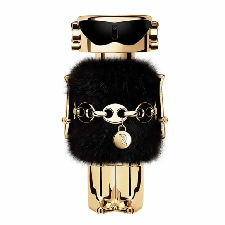 Carolina Herrera Fame The Couture Edition Eau De Parfum Spray 80 ml