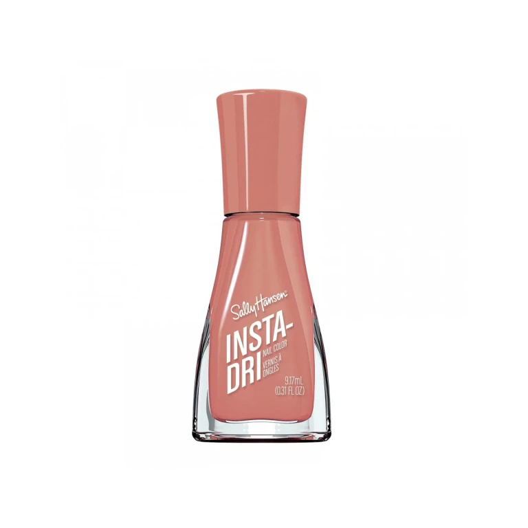 Insta Dri Nail Polish 3 in 1 9.17 ml 218 Fast Mauver