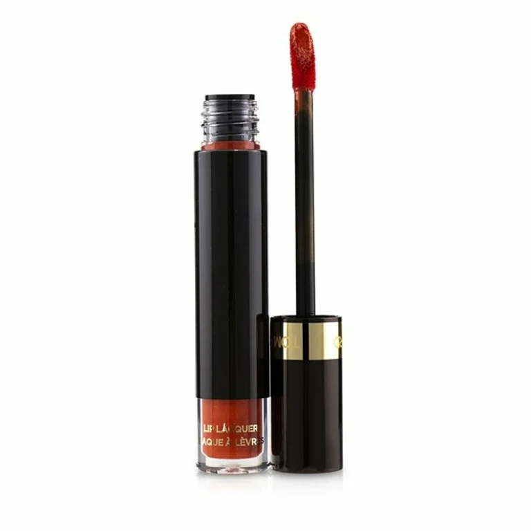 Extreme Liquid Lipstick 04 Metal Flame